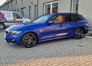 BMW Řada 3 6