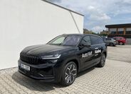Škoda Kodiaq 1