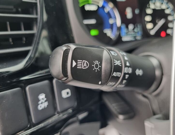 Mitsubishi Outlander 19