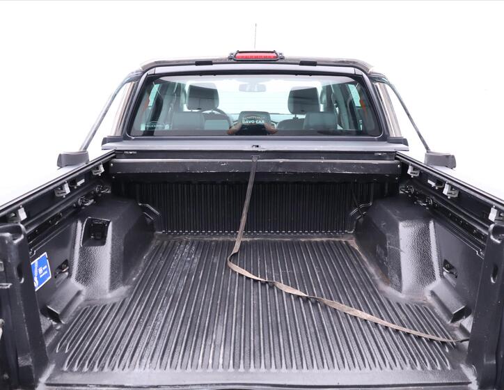 Ford Ranger 10