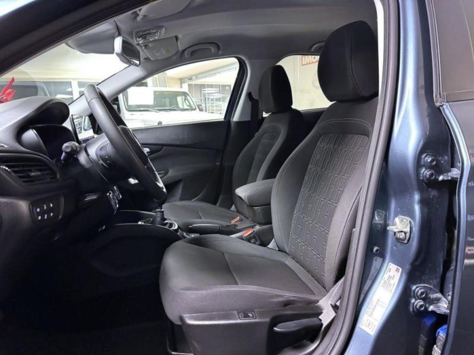 Fiat Tipo 7