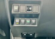 Nissan Qashqai 36