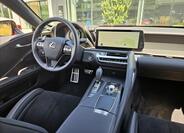 Lexus LC 500 21