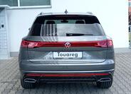Volkswagen Touareg 5