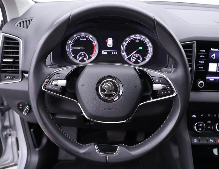 Škoda Karoq 18