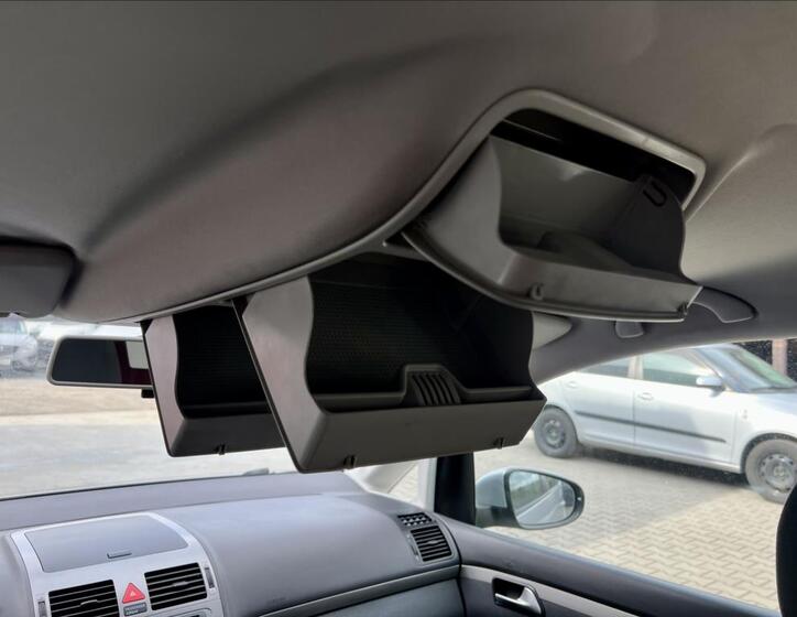 Volkswagen Touran 35