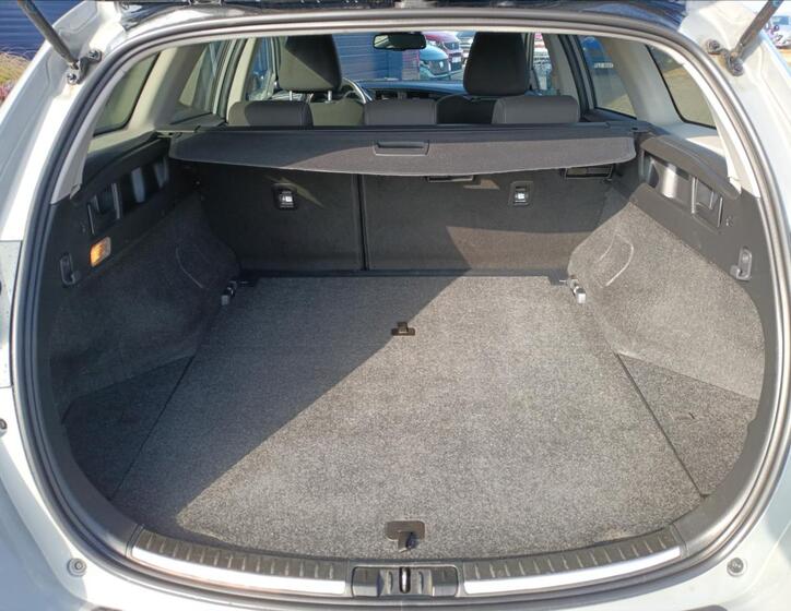 Toyota Auris 5