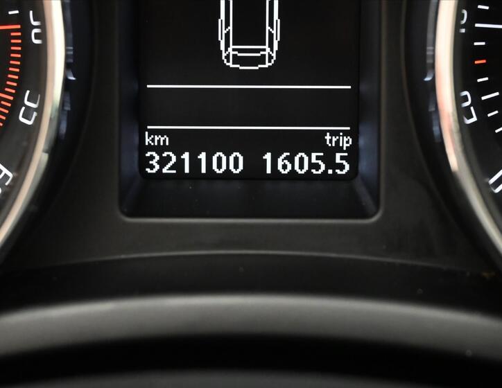 Škoda Superb 17