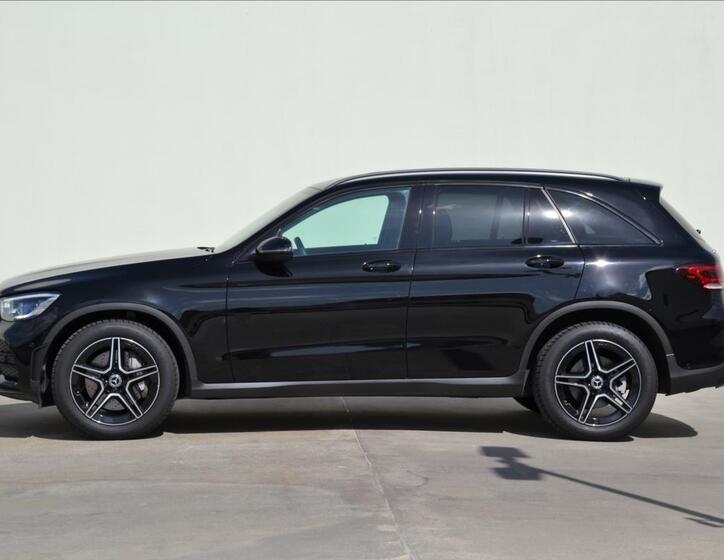 Mercedes-Benz GLC 6