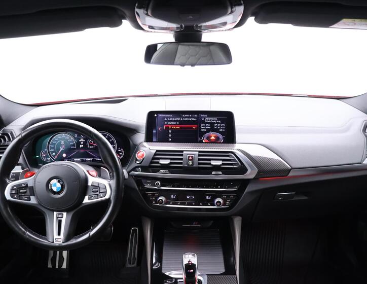 BMW X4 38