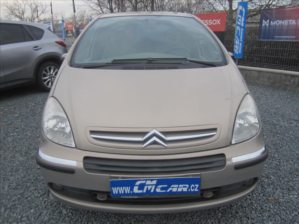 Citroën Xsara Picasso