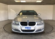 BMW Řada 3 2