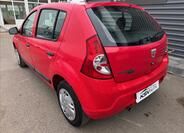 Dacia Sandero 7
