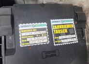 Volkswagen Caddy 41