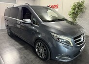Mercedes-Benz Třídy V 2