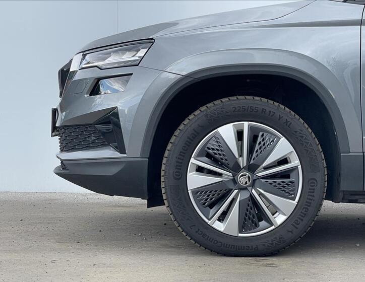 Škoda Karoq 20