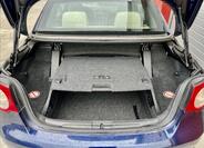 Volkswagen EOS 7