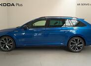 Škoda Superb 3