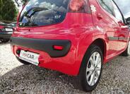 Peugeot 107 15