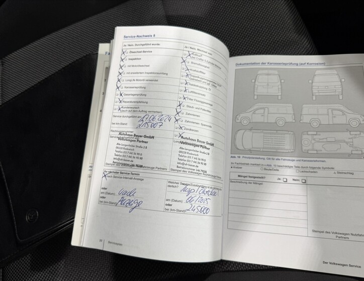Volkswagen Caddy 28