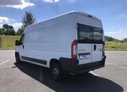 Peugeot Boxer 5