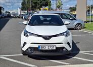 Toyota C-HR 5