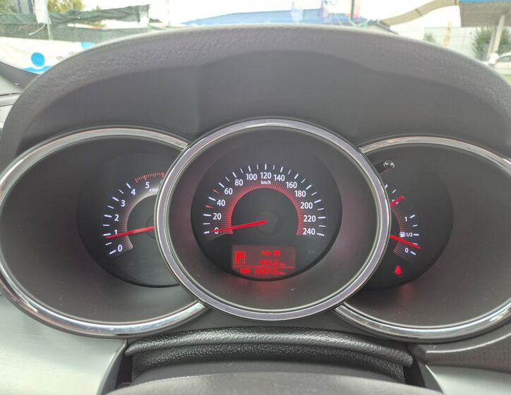 KIA Sorento 14