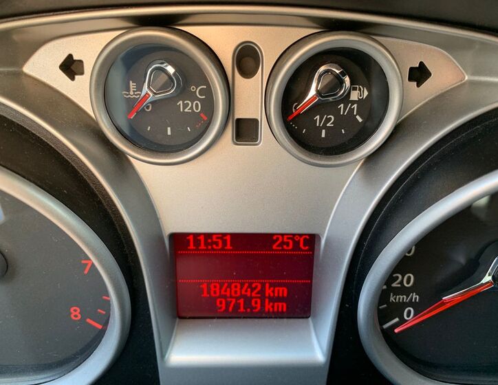 Ford Focus 11
