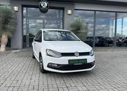 Volkswagen Polo 4