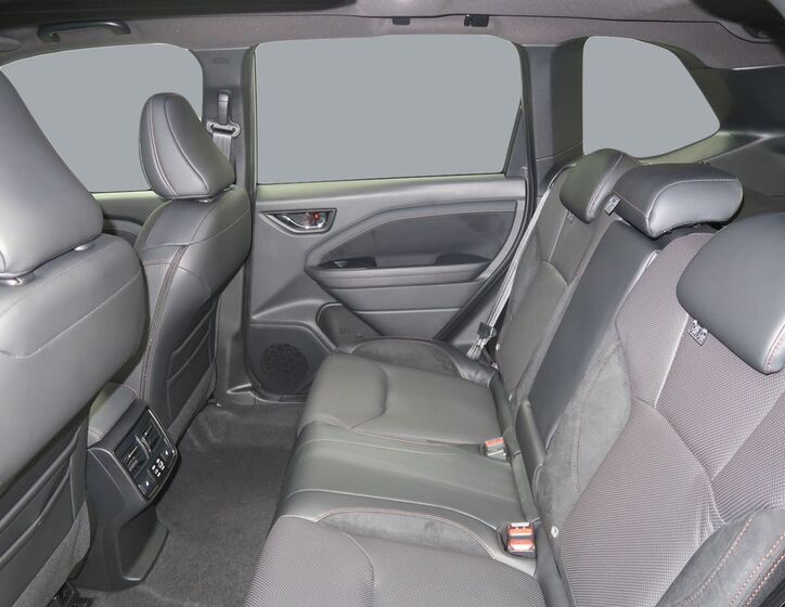 Subaru Forester 10