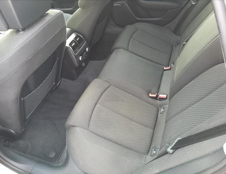 Audi A6 16
