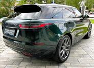Land Rover Range Rover Velar 8