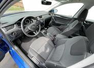 Škoda Octavia 5