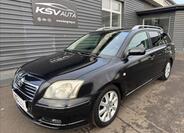 Toyota Avensis 1