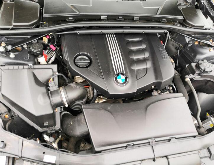 BMW Řada 3 15