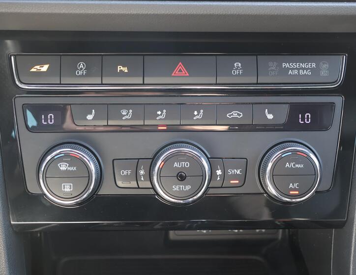 Seat Leon 32