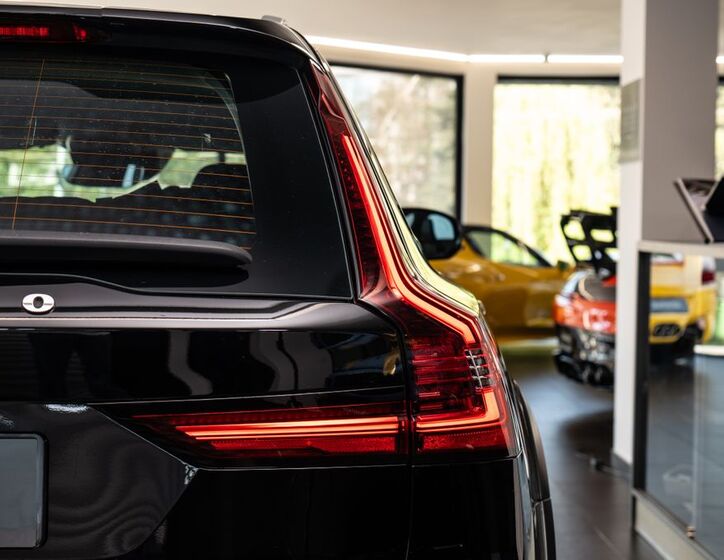 Volvo V90 19
