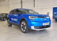 Ford Explorer 2