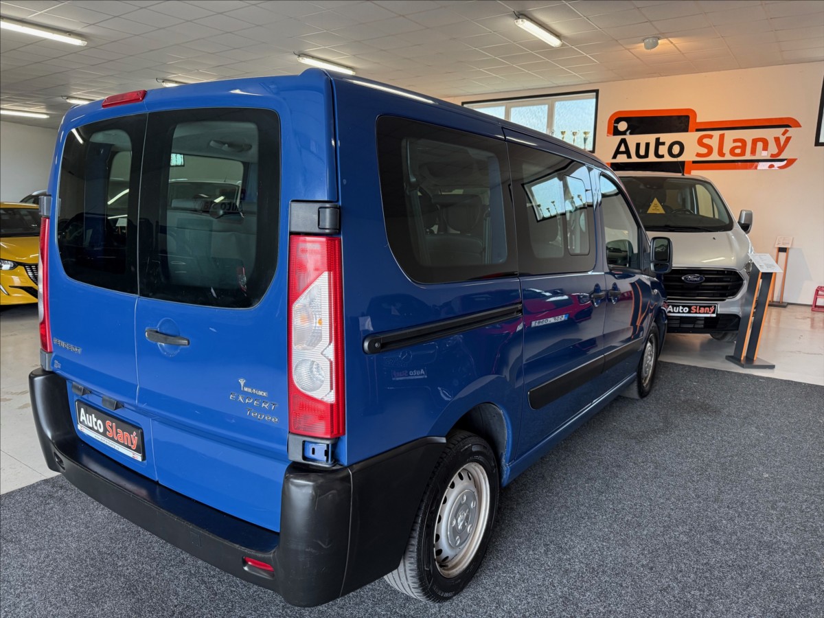 Peugeot Expert