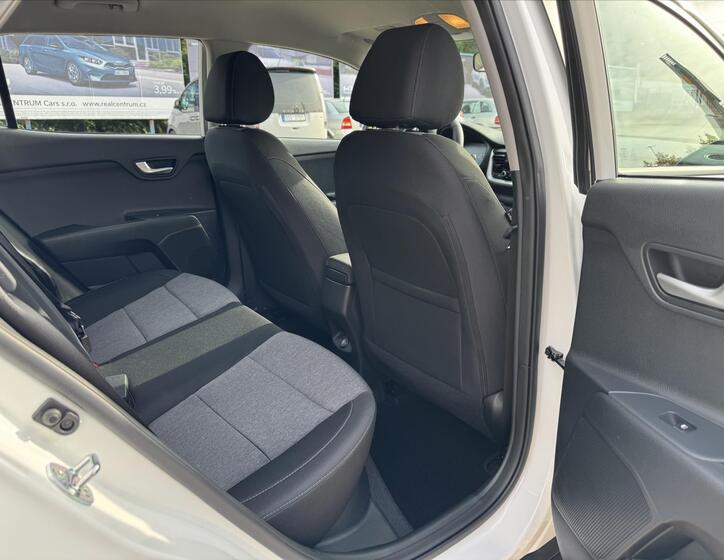 KIA Stonic 28