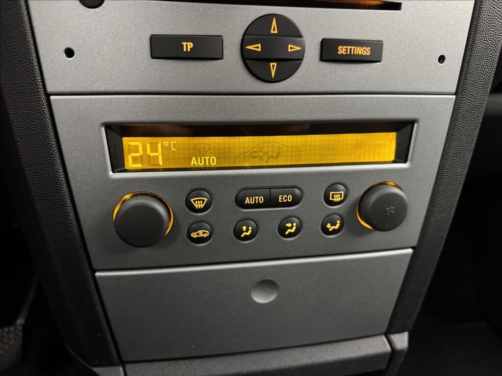 Opel Meriva 20