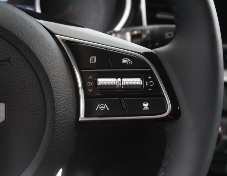 KIA XCeed 18