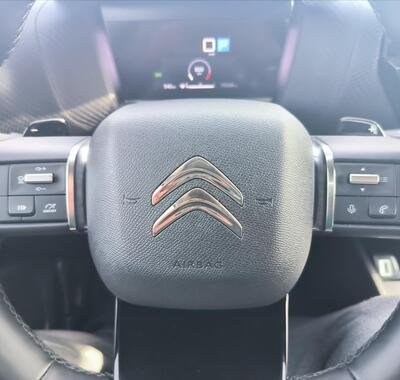 Citroën C4 11