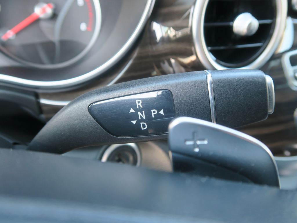 Mercedes-Benz Třídy V