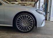 Mercedes-Benz Třídy E 22