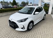 Toyota Yaris 2