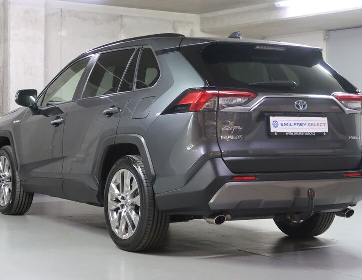 Toyota RAV4 7