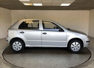 Škoda Fabia 8