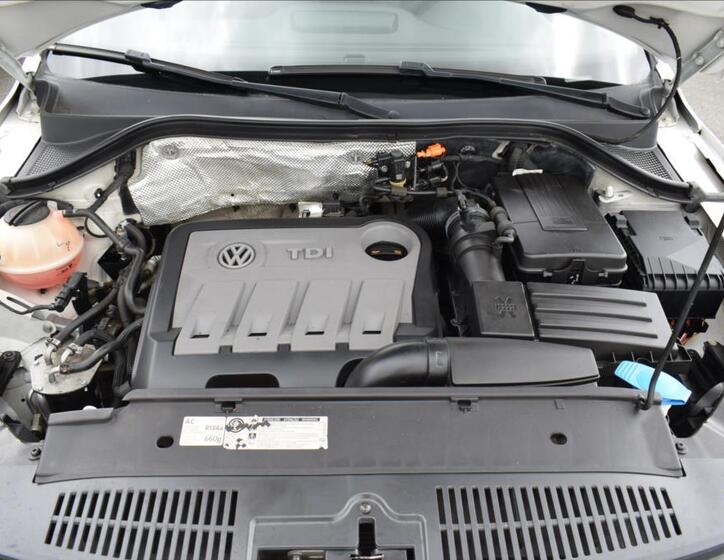 Volkswagen Tiguan 29