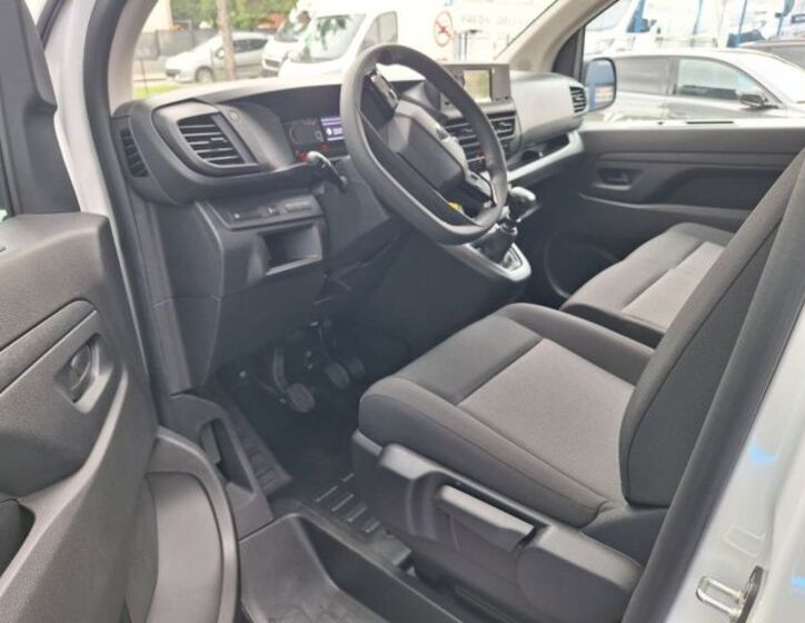 Peugeot Expert 17